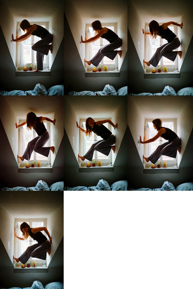 Photographic and Artistic Work by Leon Eichelbaum (Archive) – b52