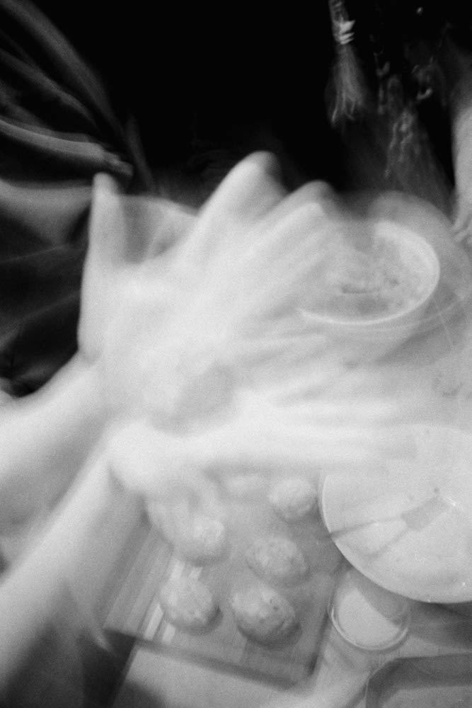 Photographic and Artistic Work by Leon Eichelbaum (Archive) – b520