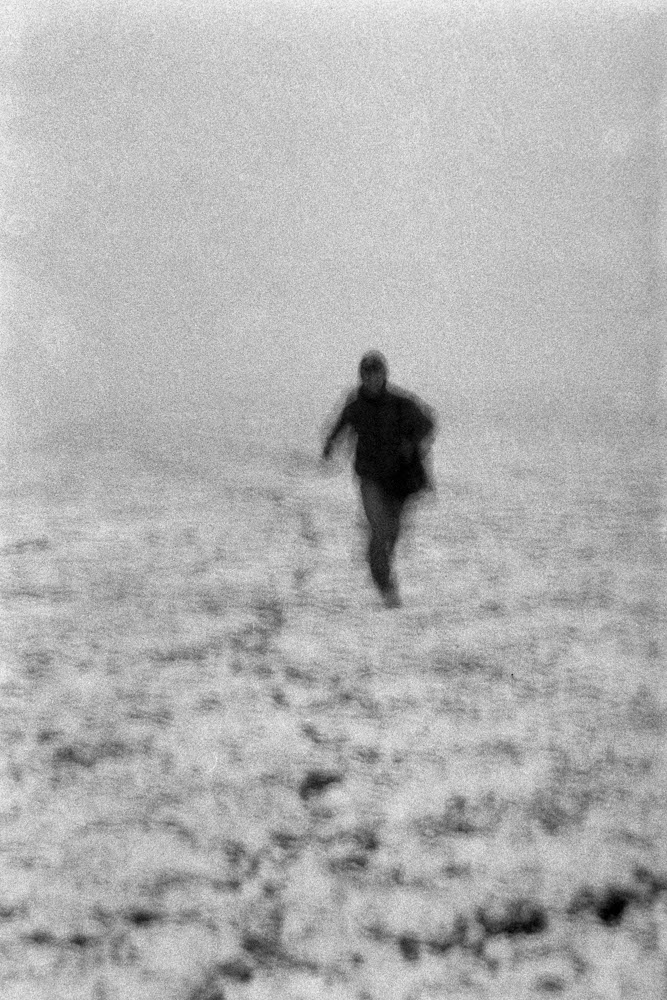 Photographic and Artistic Work by Leon Eichelbaum (Archive) – b521