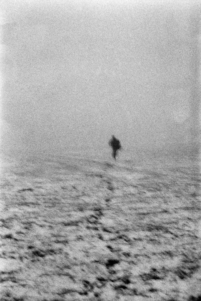 Photographic and Artistic Work by Leon Eichelbaum (Archive) – b523