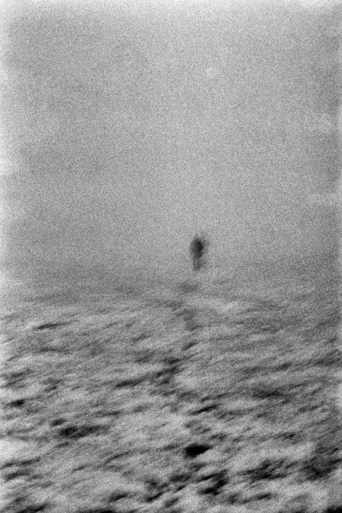 Photographic and Artistic Work by Leon Eichelbaum (Archive) – b524