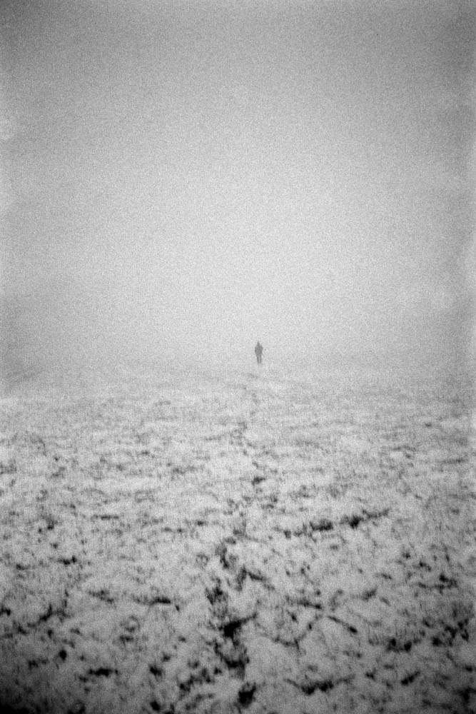 Photographic and Artistic Work by Leon Eichelbaum (Archive) – b525