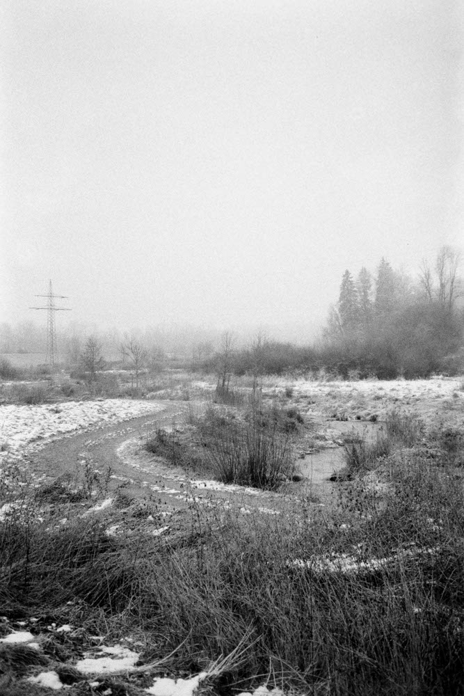 Photographic and Artistic Work by Leon Eichelbaum (Archive) – b532