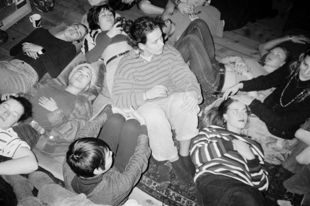 Photographic and Artistic Work by Leon Eichelbaum (Archive) – b542