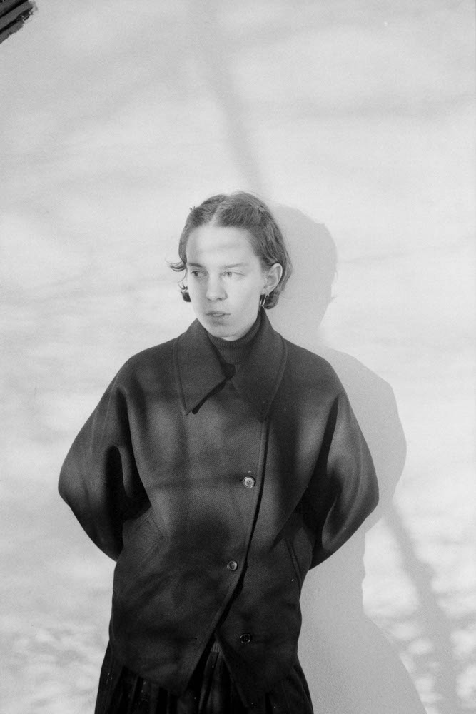 Photographic and Artistic Work by Leon Eichelbaum (Archive) – b555