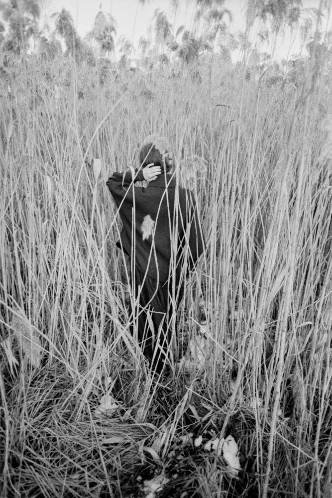 Photographic and Artistic Work by Leon Eichelbaum (Archive) – b558