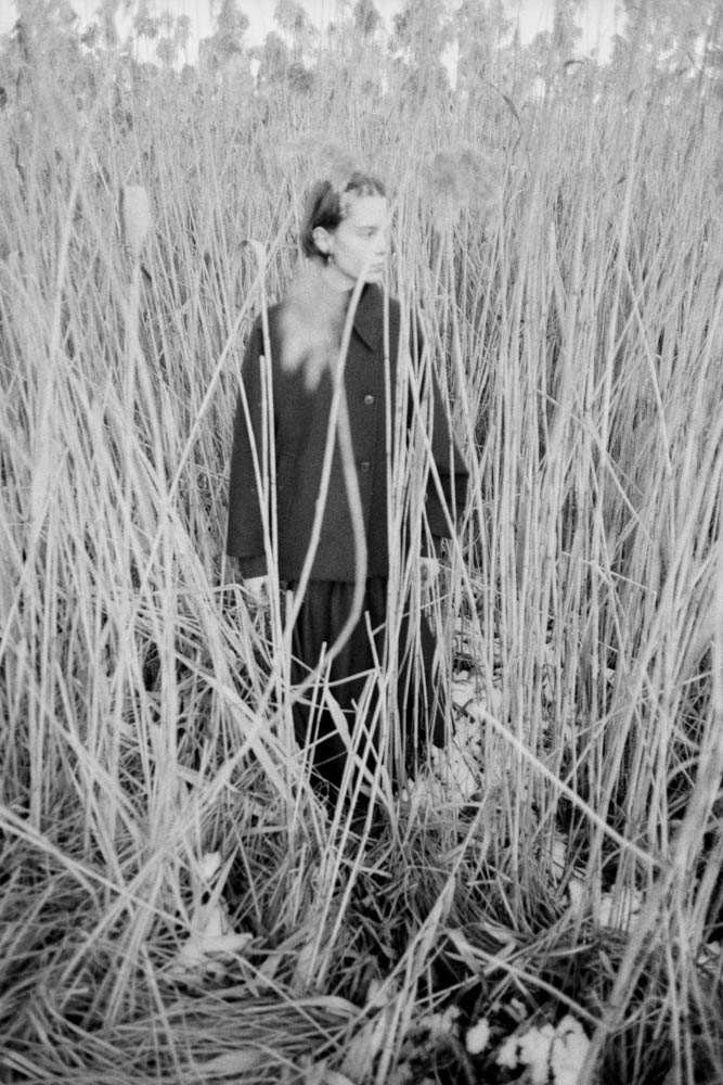 Photographic and Artistic Work by Leon Eichelbaum (Archive) – b559