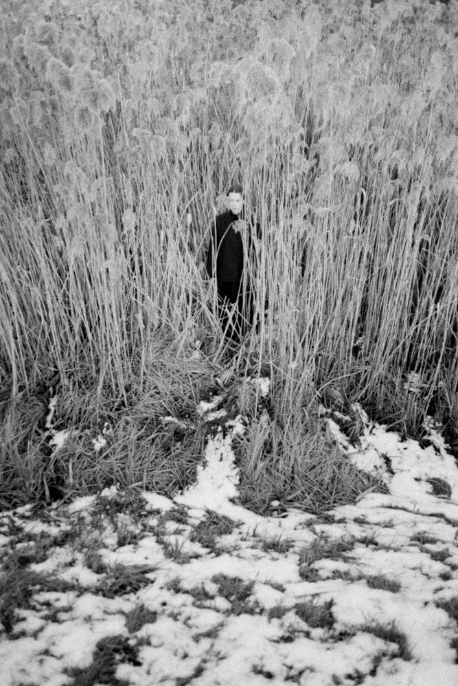 Photographic and Artistic Work by Leon Eichelbaum (Archive) – b560
