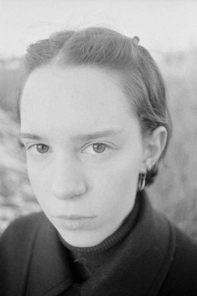 Photographic and Artistic Work by Leon Eichelbaum (Archive) – b561