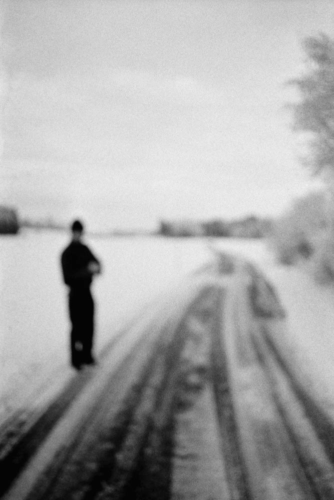 Photographic and Artistic Work by Leon Eichelbaum (Archive) – b562