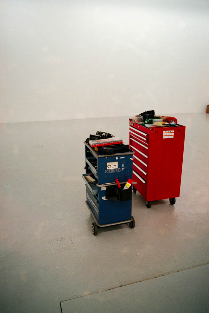 Photographic and Artistic Work by Leon Eichelbaum (Archive) – b563