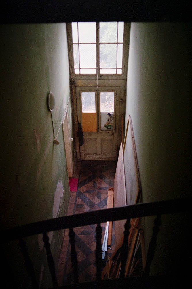 Photographic and Artistic Work by Leon Eichelbaum (Archive) – b574