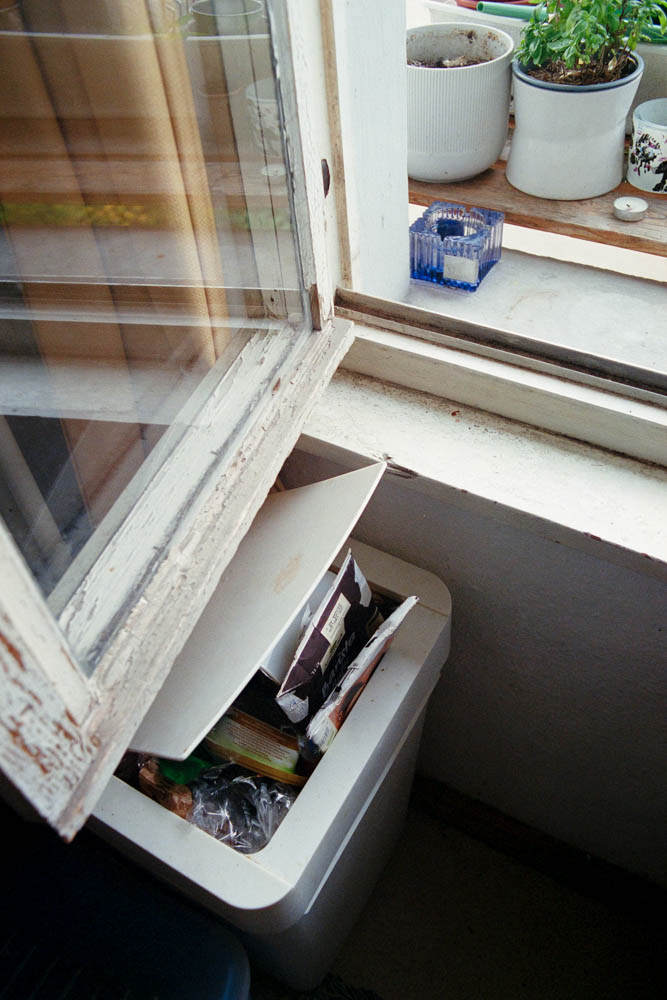 Photographic and Artistic Work by Leon Eichelbaum (Archive) – b575