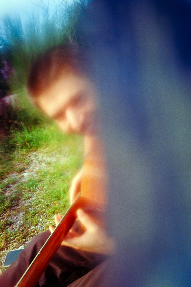 Photographic and Artistic Work by Leon Eichelbaum (Archive) – b593