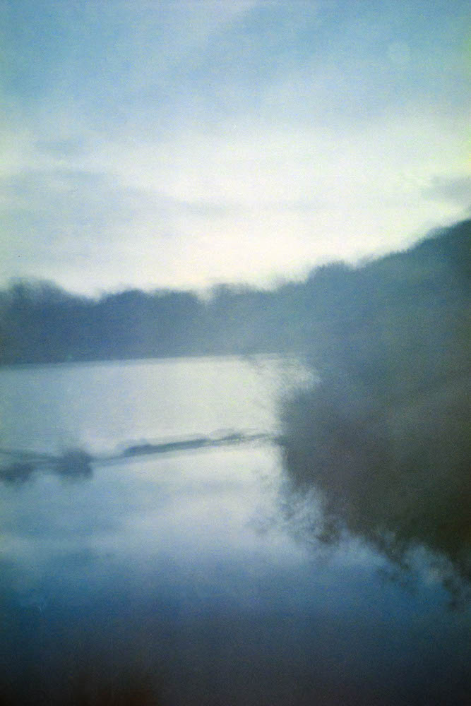 Photographic and Artistic Work by Leon Eichelbaum (Archive) – b614