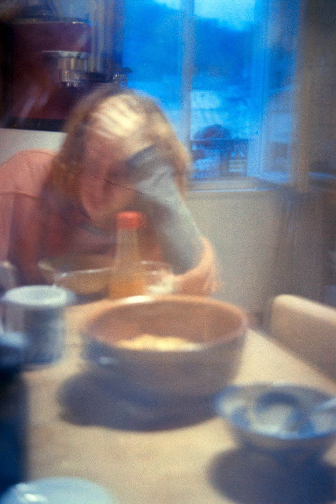 Photographic and Artistic Work by Leon Eichelbaum (Archive) – b615