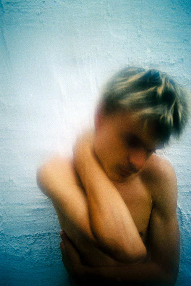 Photographic and Artistic Work by Leon Eichelbaum (Archive) – b616