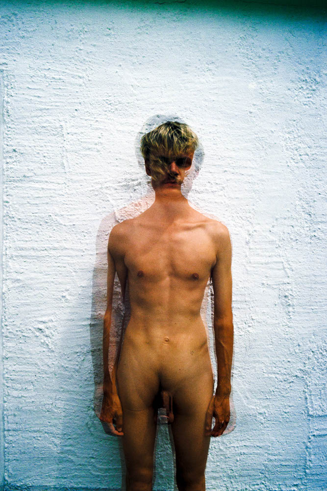 Photographic and Artistic Work by Leon Eichelbaum (Archive) – b618