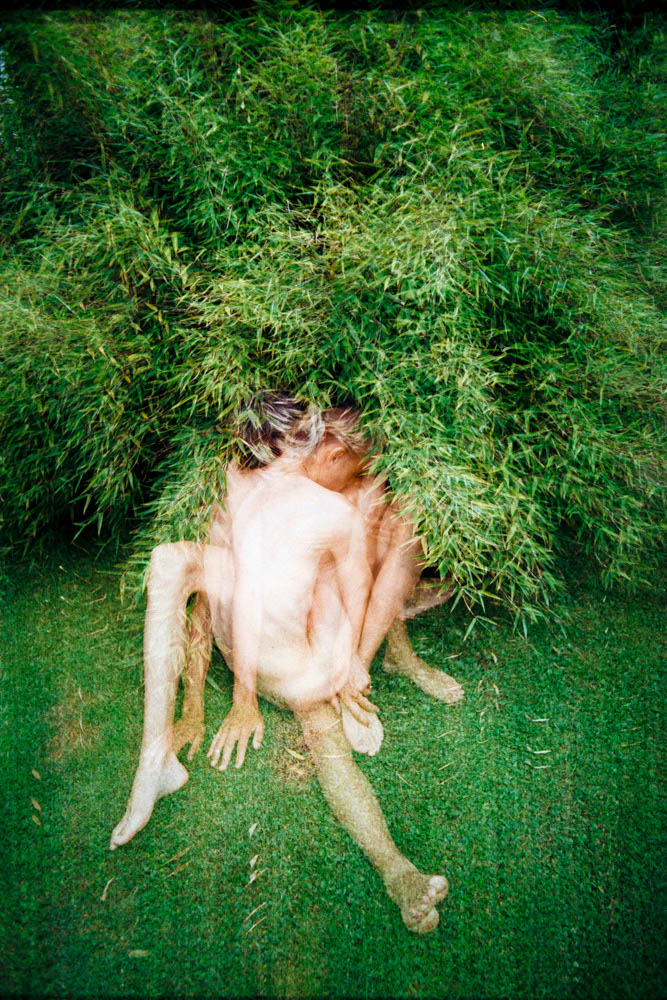 Photographic and Artistic Work by Leon Eichelbaum (Archive) – b619