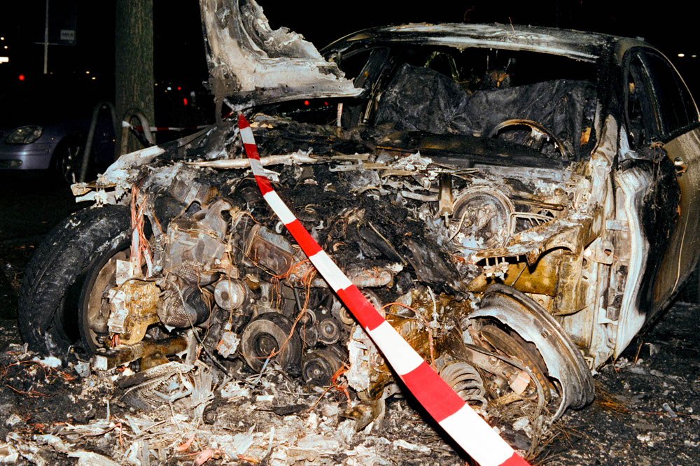 Photographic and Artistic Work by Leon Eichelbaum (Archive) – b624