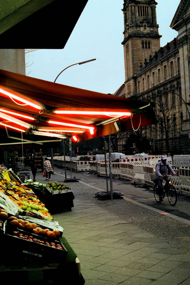 Photographic and Artistic Work by Leon Eichelbaum (Archive) – b627