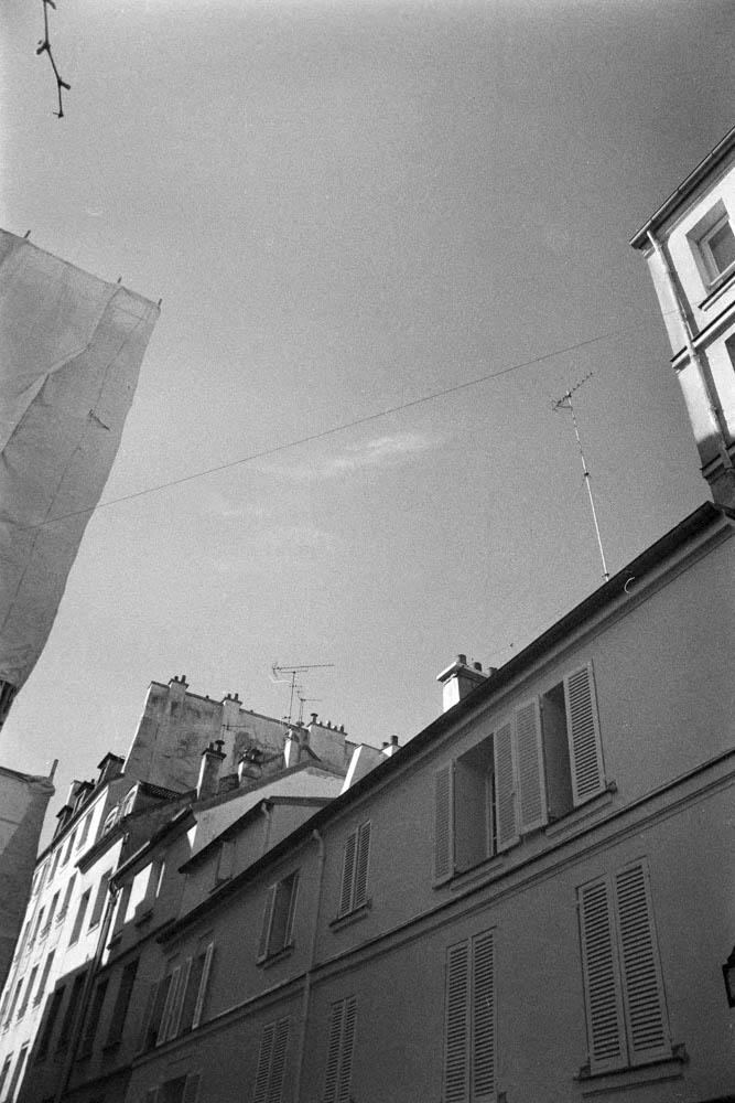 Photographic and Artistic Work by Leon Eichelbaum (Archive) – b634