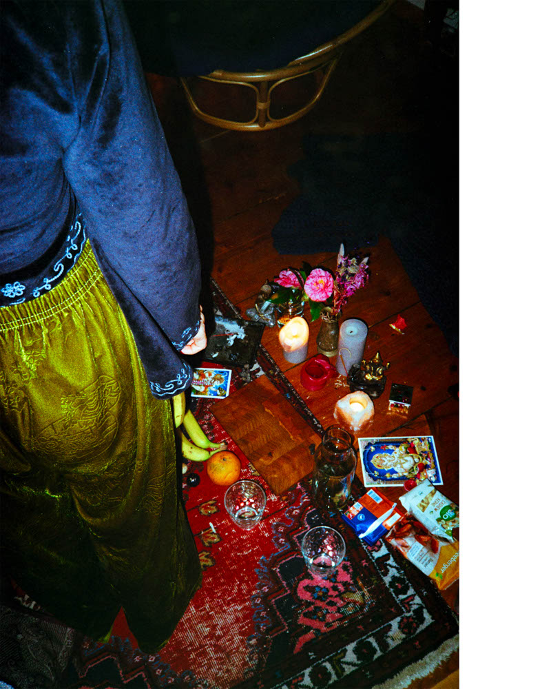 Photographic and Artistic Work by Leon Eichelbaum (Archive) – b65
