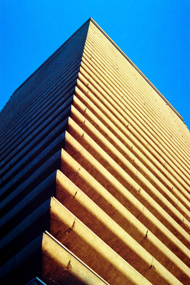 Photographic and Artistic Work by Leon Eichelbaum (Archive) – b654