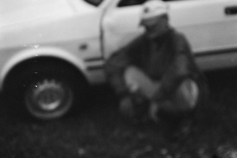 Photographic and Artistic Work by Leon Eichelbaum (Archive) – b657