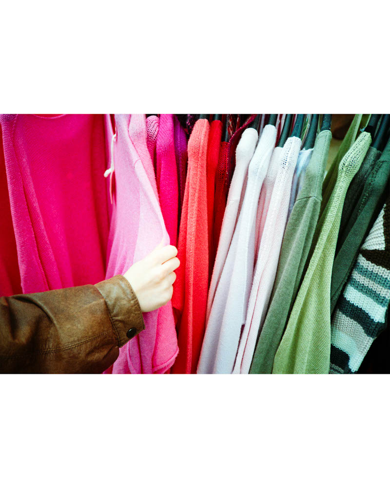 Photographic and Artistic Work by Leon Eichelbaum (Archive) – b67