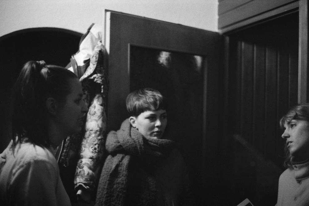 Photographic and Artistic Work by Leon Eichelbaum (Archive) – b677