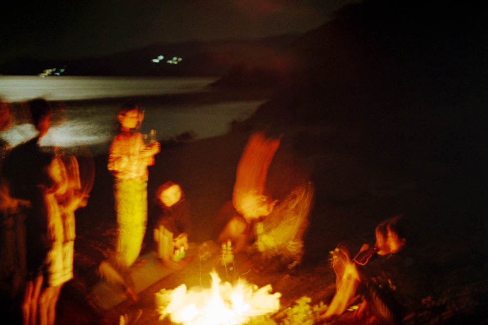 Photographic and Artistic Work by Leon Eichelbaum (Archive) – b683