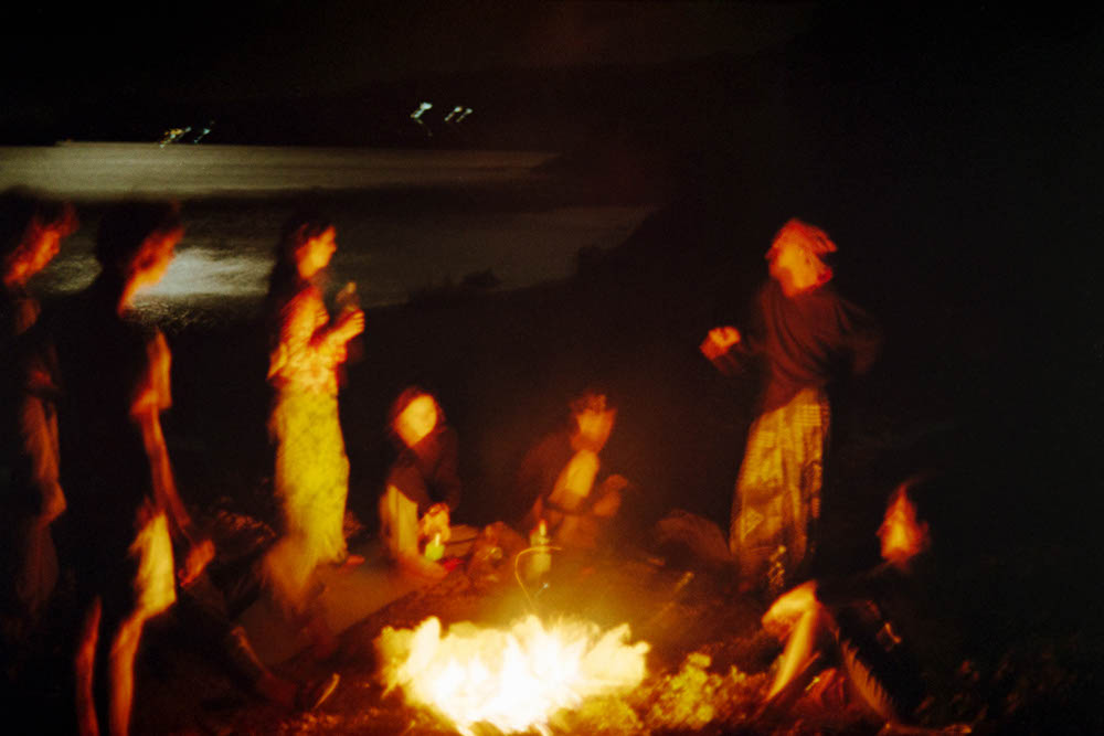 Photographic and Artistic Work by Leon Eichelbaum (Archive) – b684