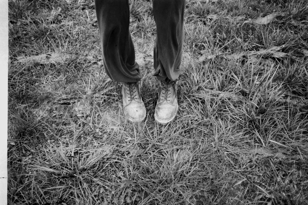 Photographic and Artistic Work by Leon Eichelbaum (Archive) – b76