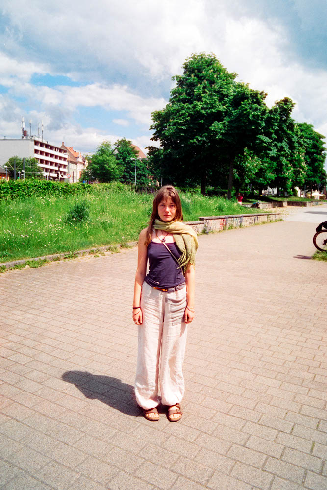Photographic Work (764) – b764