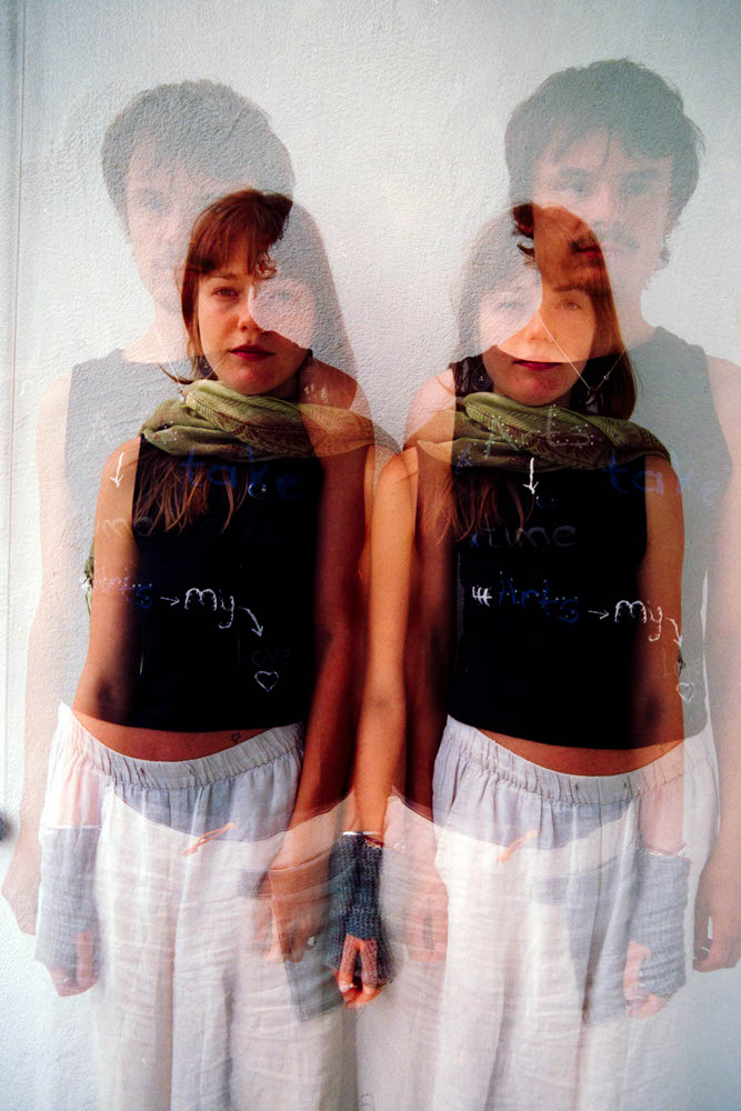 Photographic and Artistic Work by Leon Eichelbaum (Archive) – b771