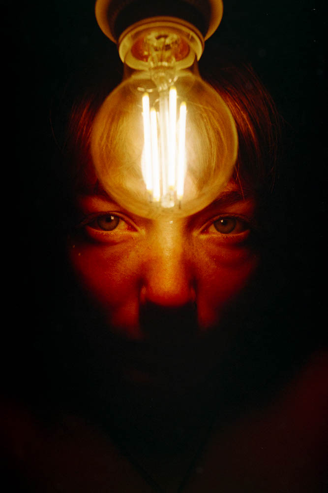 Photographic and Artistic Work by Leon Eichelbaum (Archive) – b781