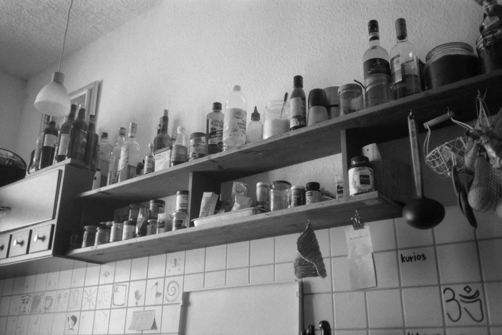 Photographic and Artistic Work by Leon Eichelbaum (Archive) – b819