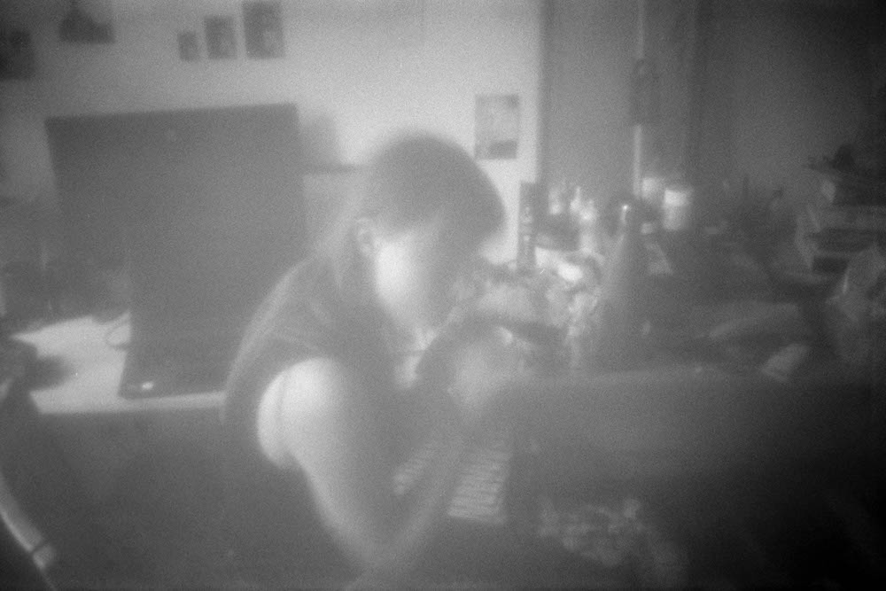 Photographic Work (821) – b821