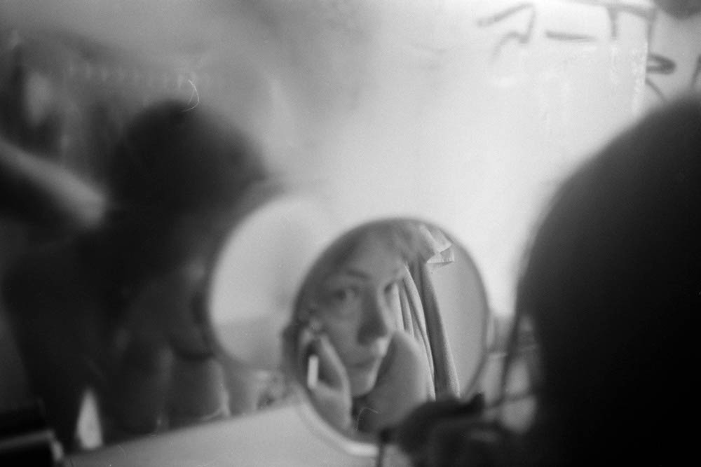 Photographic and Artistic Work by Leon Eichelbaum (Archive) – b823