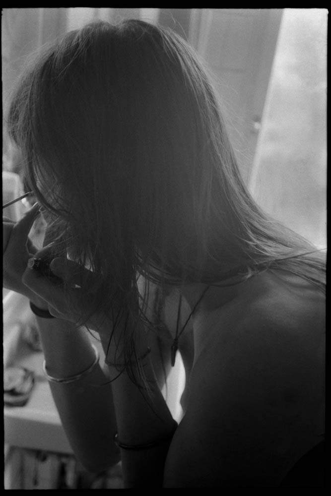 Photographic and Artistic Work by Leon Eichelbaum (Archive) – b824