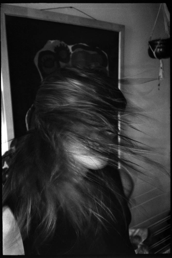 Photographic and Artistic Work by Leon Eichelbaum (Archive) – b826