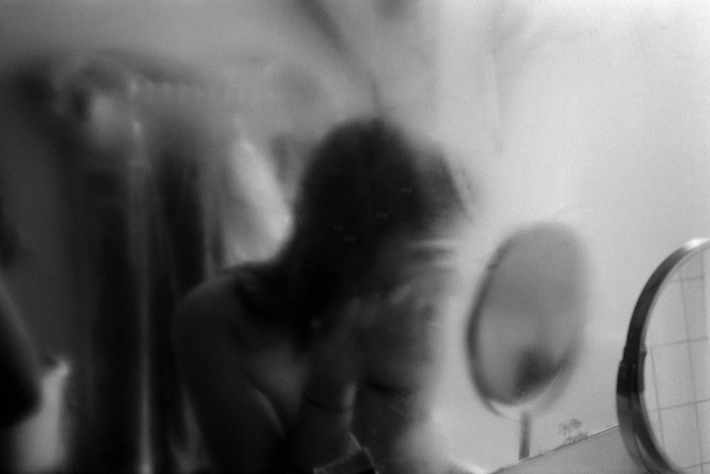 Photographic and Artistic Work by Leon Eichelbaum (Archive) – b828