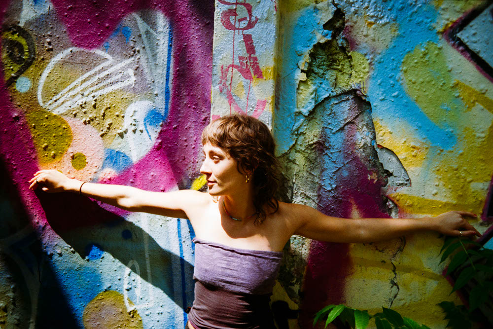 Photographic and Artistic Work by Leon Eichelbaum (Archive) – b849