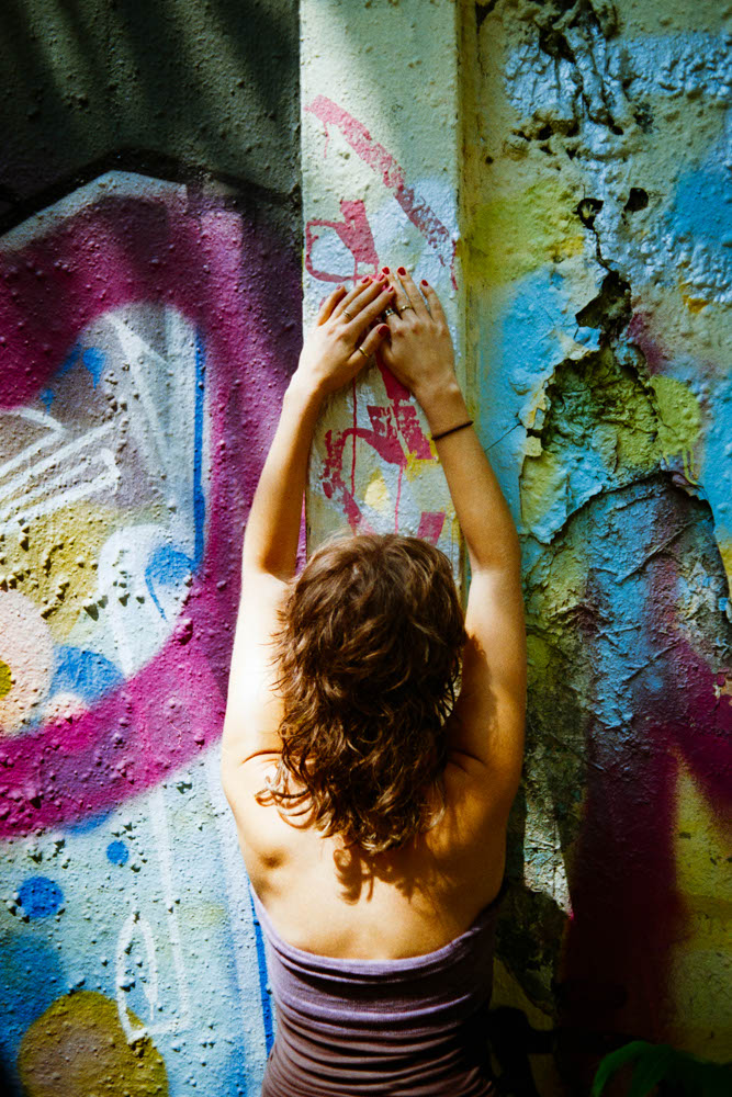 Photographic and Artistic Work by Leon Eichelbaum (Archive) – b850
