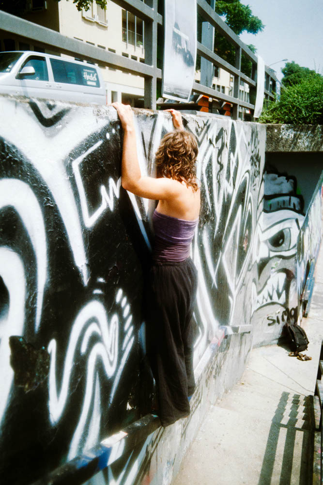 Photographic and Artistic Work by Leon Eichelbaum (Archive) – b858