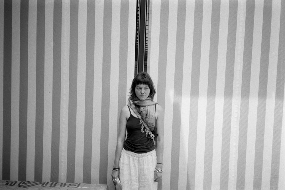 Photographic and Artistic Work by Leon Eichelbaum (Archive) – b866