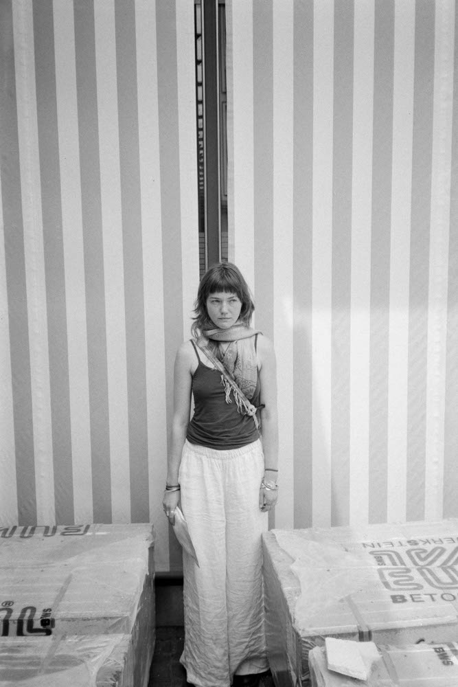 Photographic and Artistic Work by Leon Eichelbaum (Archive) – b867