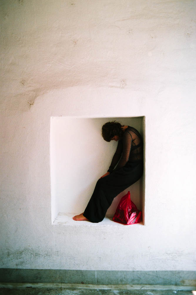 Photographic and Artistic Work by Leon Eichelbaum (Archive) – b869