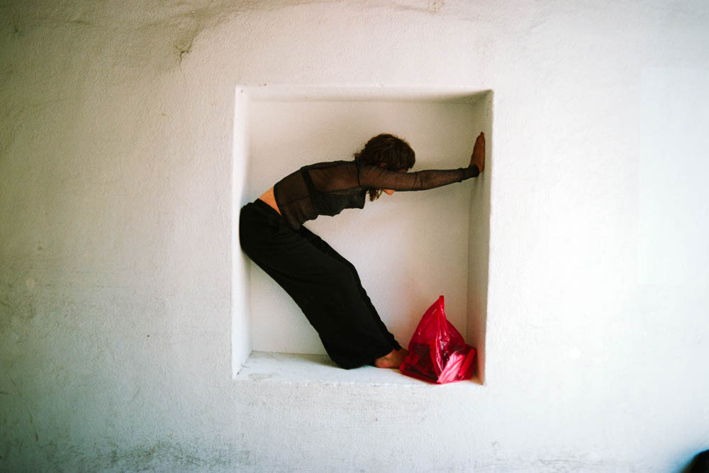 Photographic and Artistic Work by Leon Eichelbaum (Archive) – b879